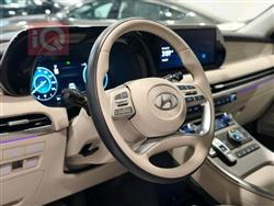 هيونداي باليسيد